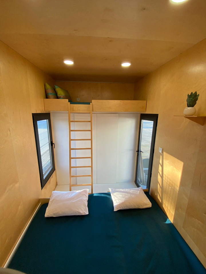 GECKO - Tiny House
