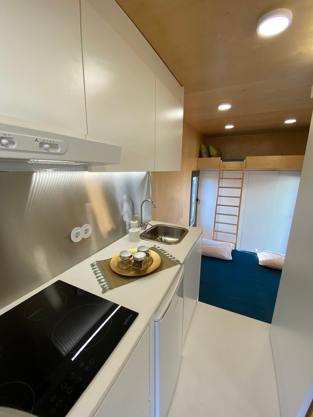 GECKO - Tiny House