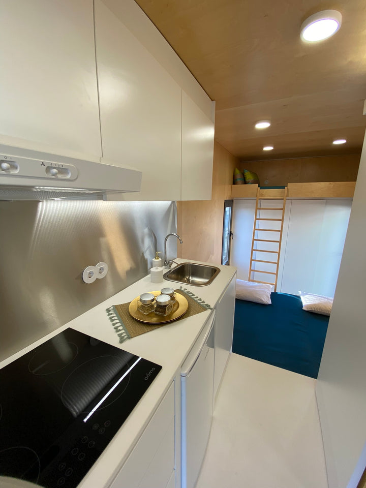 GECKO - Tiny House