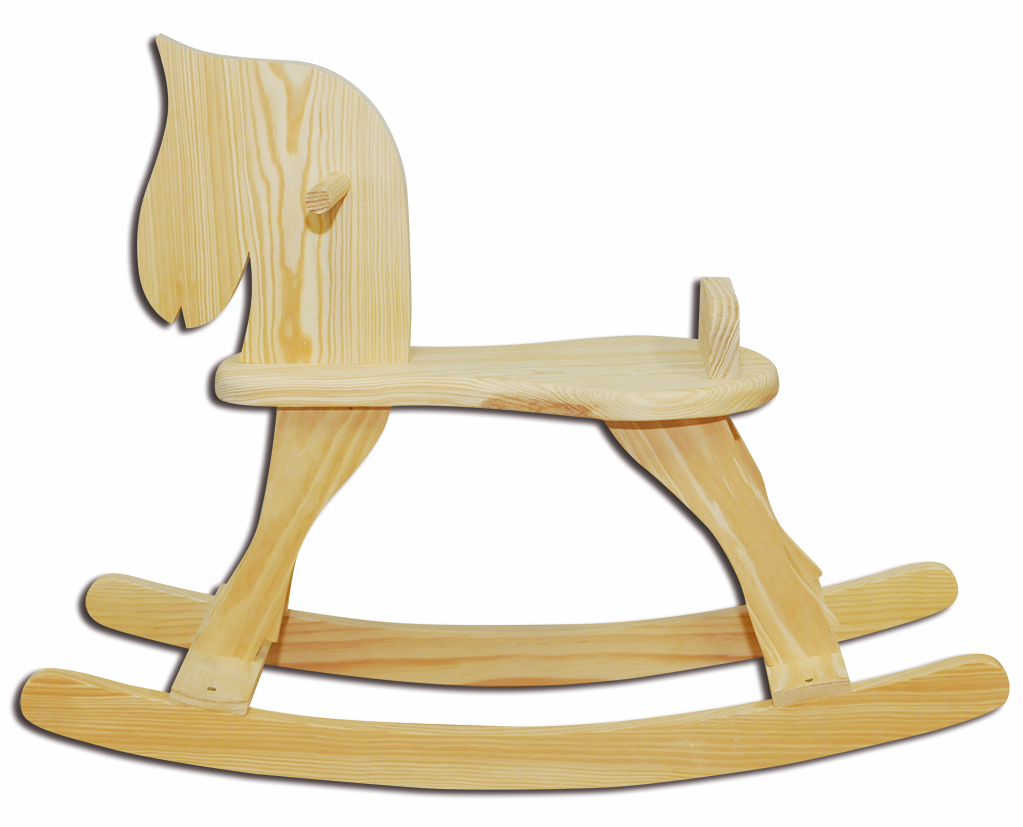Cavalo de Baloiço