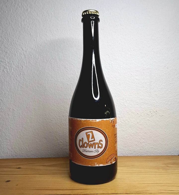 Cabaz Coletor De Cogumelos - opção 1