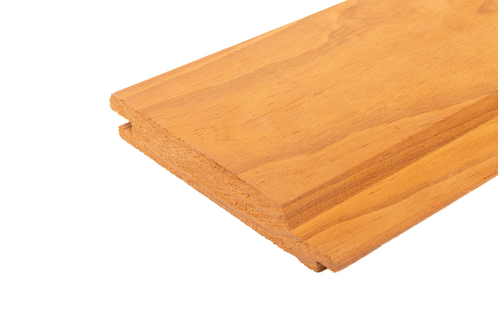 Revestimento Pinho Marítimo TMI 20X135(120)X500-2250mm Special/Standard, UTV, Preço ao m2