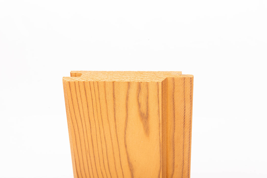 Revestimento Pinho Marítimo TMI 20X115(100)X500-2250mm Special/Standard, UTV, Preço ao m2