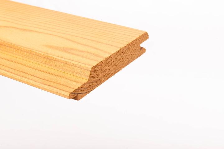 Revestimento Pinho Marítimo TMI 20X115(100)X500-2250mm Special/Standard, UTV, Preço ao m2