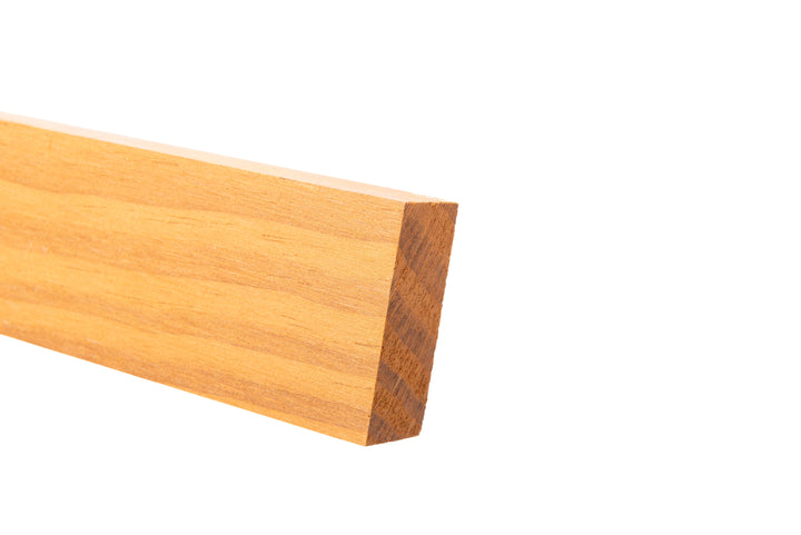 Revestimento Pinho Marítimo TMI 20X46X500-2250mm Exclusive/Special, S4S, Preço ao m2