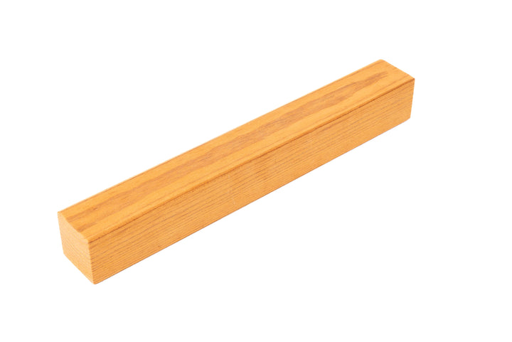 Revestimento Pinho Silvestre Termo modificado 42X42X1600-3000mm, S4S, Preço ao m2