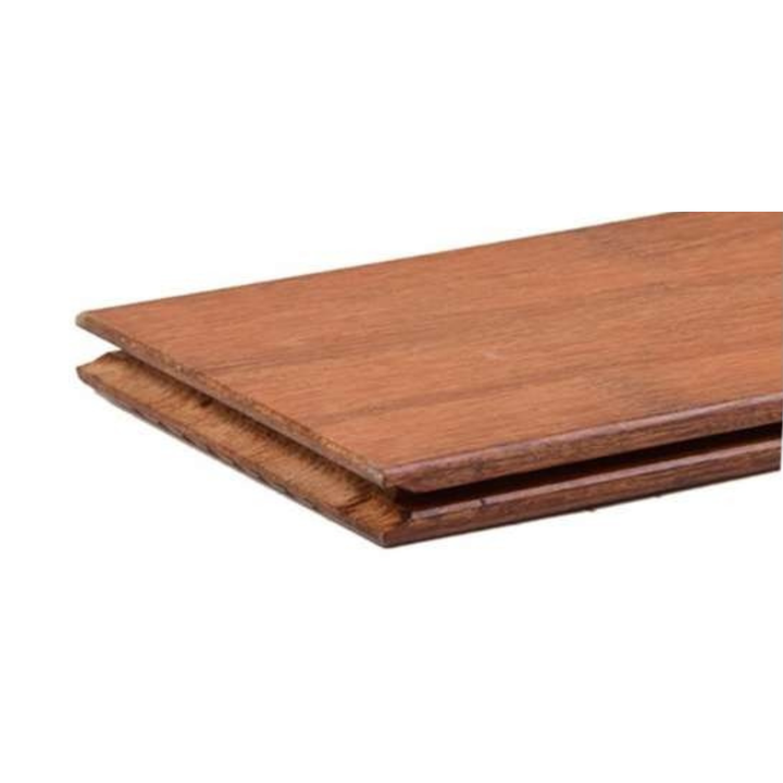 Deck Bamboo Dasso CTECH 1850X137X20