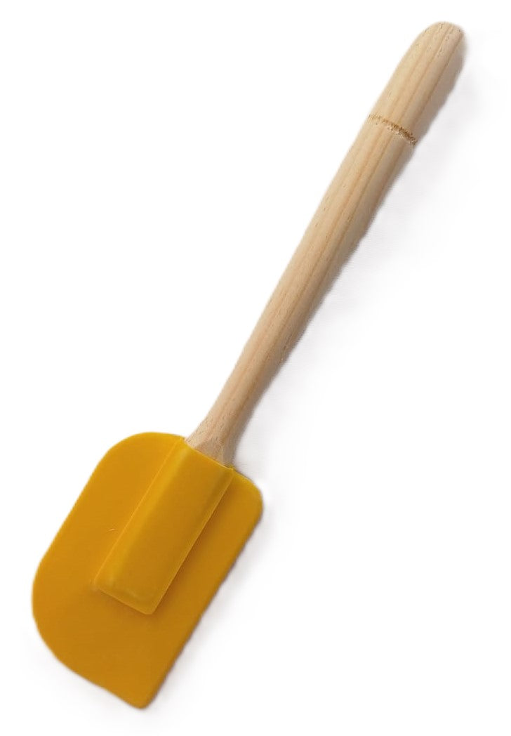 Espátula