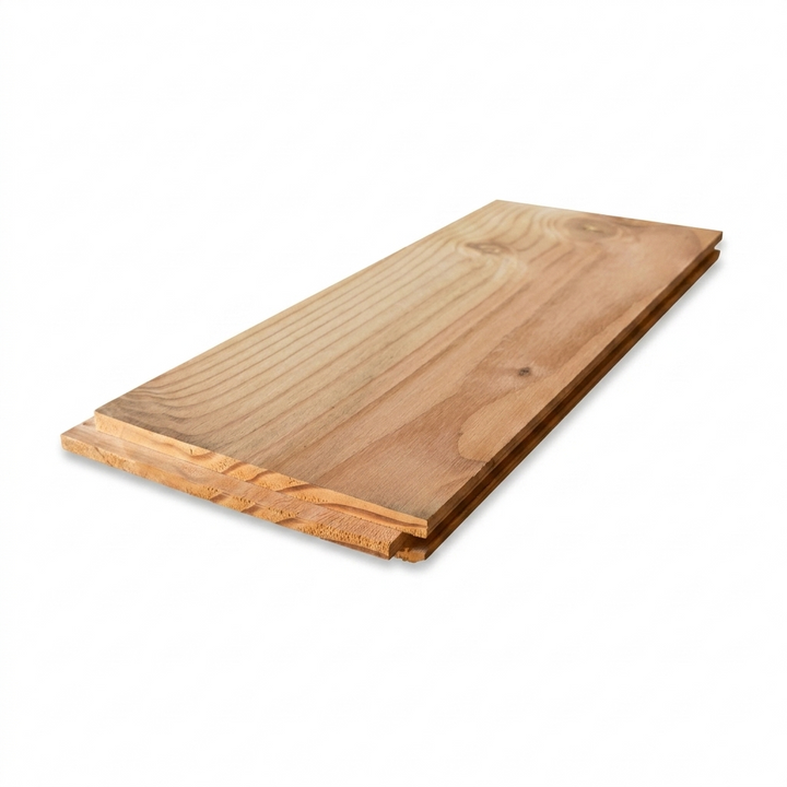 Soalho Madeira Pinho Douglas KD 20X100X600a2400mm,  Preço ao m2