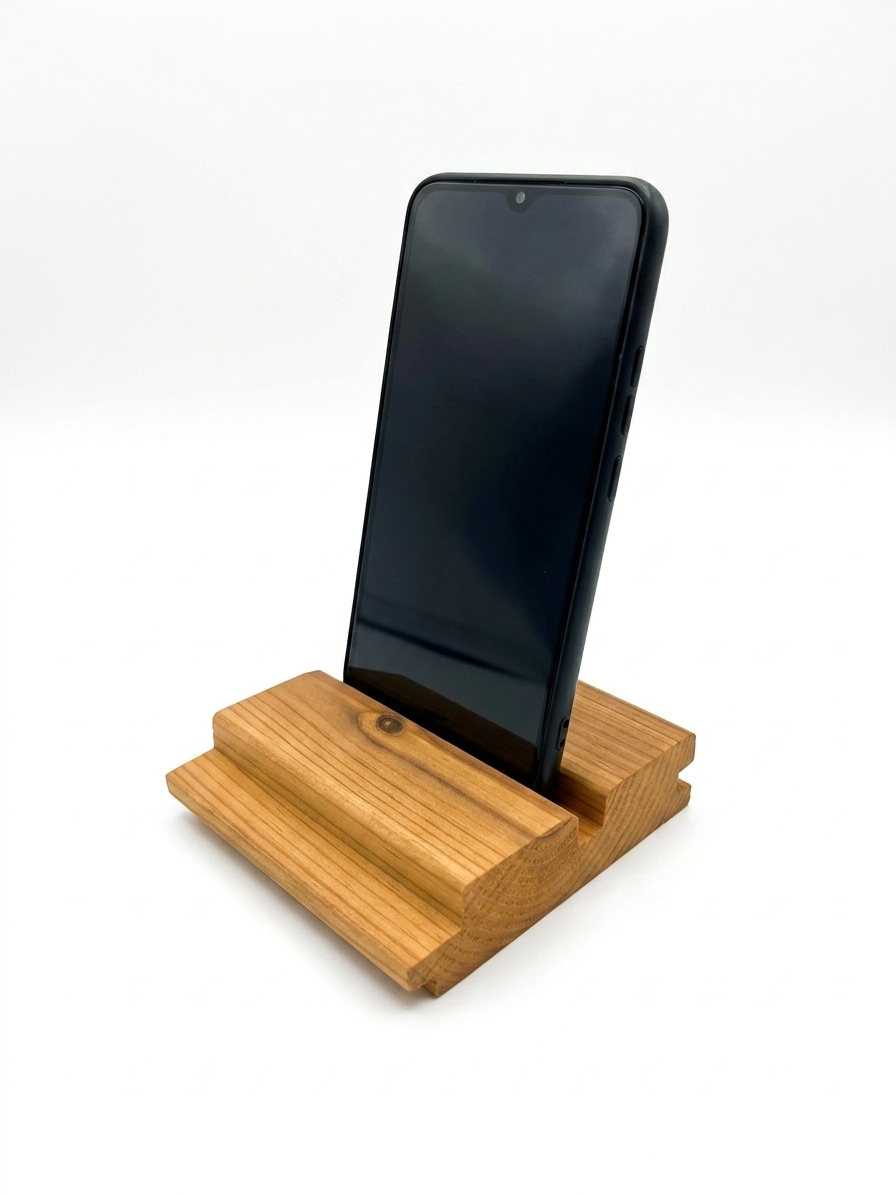 Casa e Decoração em madeira