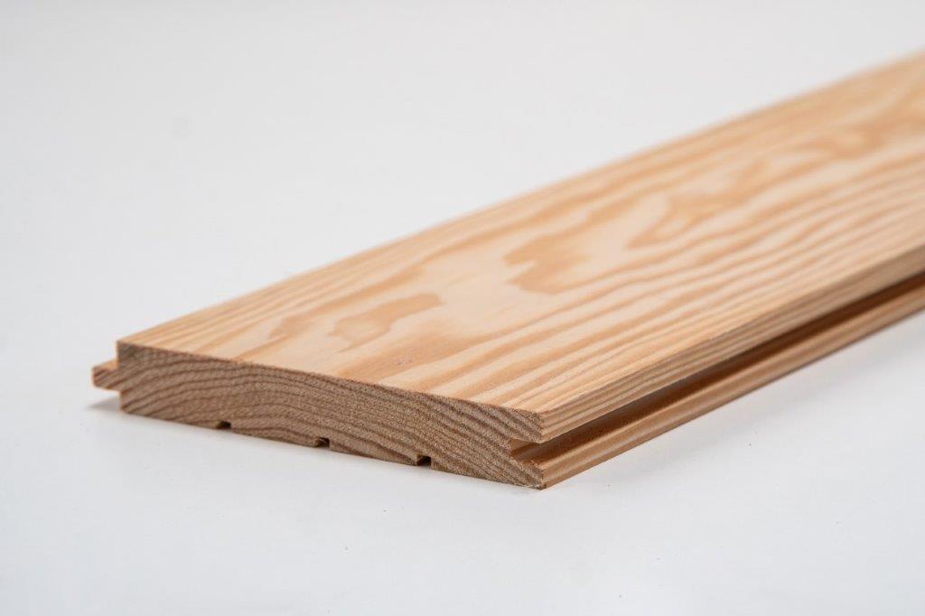 Taco Pinho Marítimo KD 19/20/21X140X1120a1540mm, T&G, Exclusive/Special, Preço ao m2
