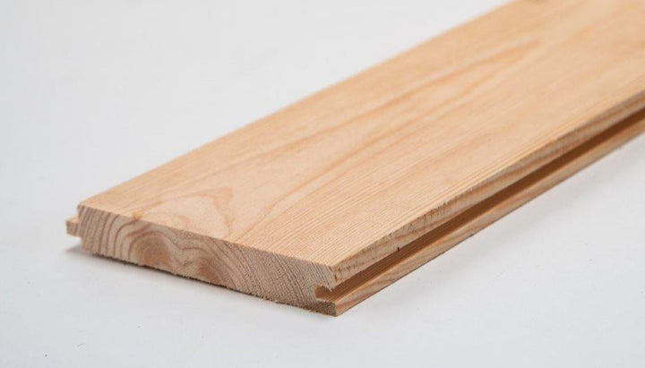 Taco Pinho de Riga KD 20X130X1040a1560mm, T&G, US/OS, Preço ao m2
