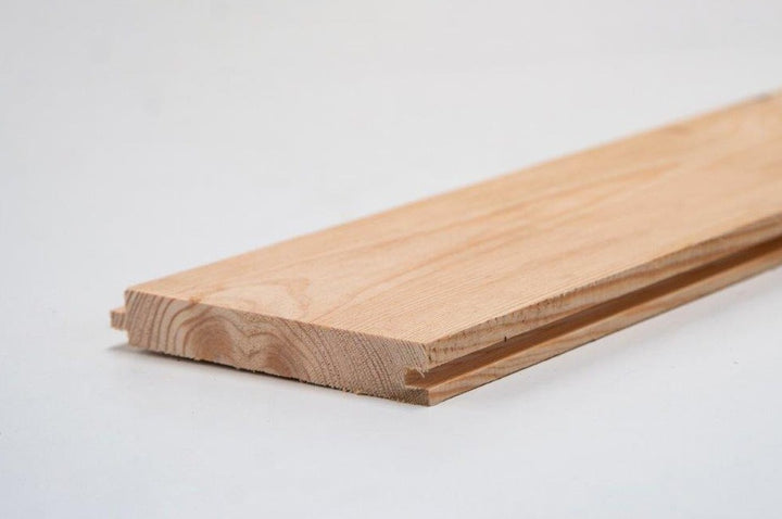 Taco Pinho de Riga KD 20X130X1040a1560mm, T&G, US/OS, Preço ao m2