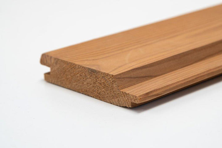 Revestimento Pinho Silvestre TMI 26X115(100)X1500-2400mm, US/OS, UTV, Preço ao m2