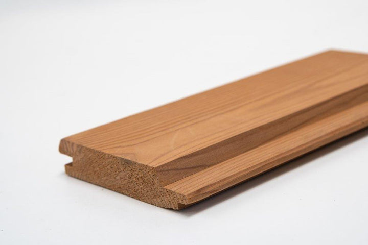 Revestimento Pinho Silvestre TMI 26X115(100)X1500-2400mm, US/OS, UTV, Preço ao m2