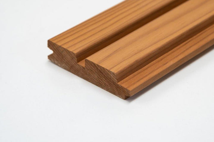 Revestimento Pinho Silvestre TMI 26X130X1500-2400mm, V(STL), Duplum, Preço ao m2