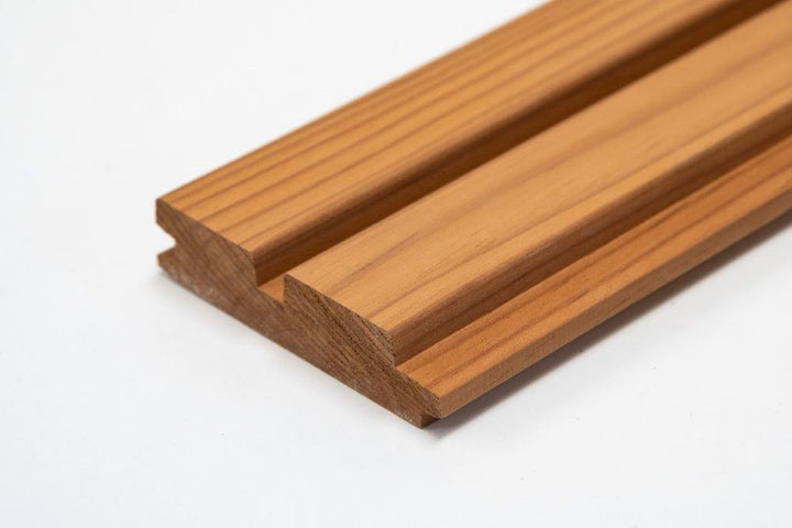 Revestimento Pinho Silvestre TMI 26X130X1500-2400mm, V(STL), Duplum, Preço ao m2