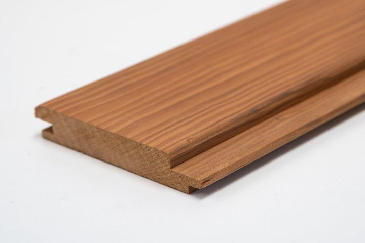 Revestimento Pinho Silvestre TMI 20X135(120)X1500-2400mm, V(STL), UTS, Preço ao m2
