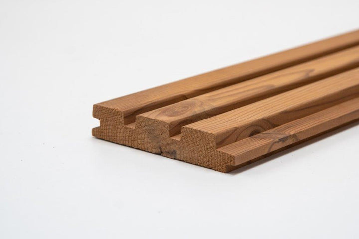 Revestimento Pinho Silvestre TMI 26X130X1500-2400mm, V(STL), Triplum, Preço ao m2