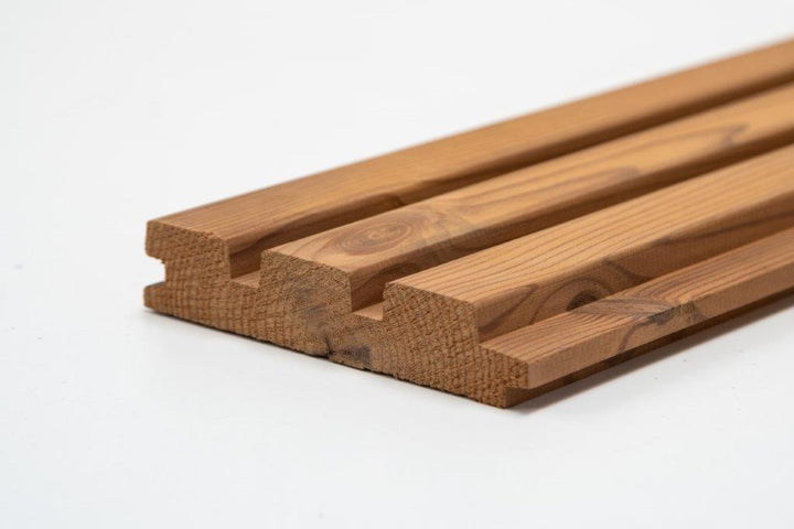Revestimento Pinho Silvestre TMI 26X130X1500-2400mm, V(STL), Triplum, Preço ao m2