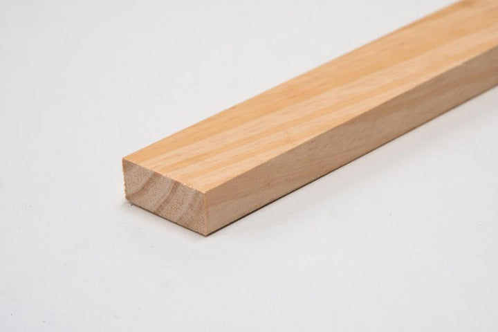 Taco Pinho Marítimo KD 19/20/21X50X250a350mm, S4S, Exclusive/Special, Preço ao m2