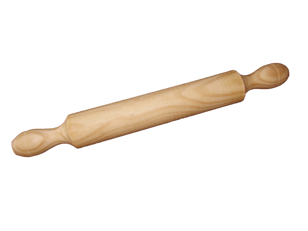 Rolo da Massa