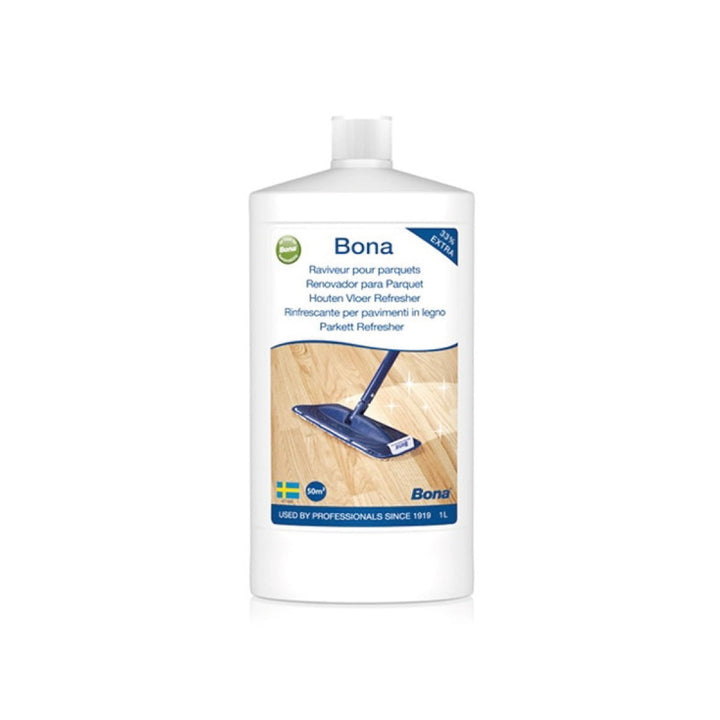 Bona Restaurador Pavimentos de Madeira Mate 1L