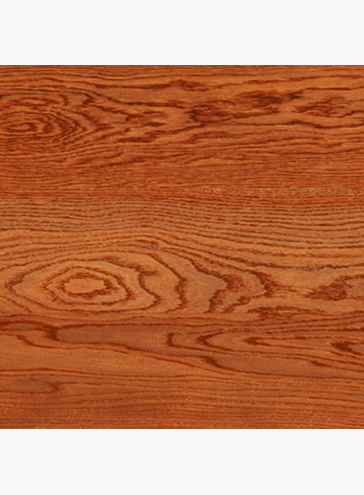 Bona Decking Oil Mahogany 2,5L - Lata
