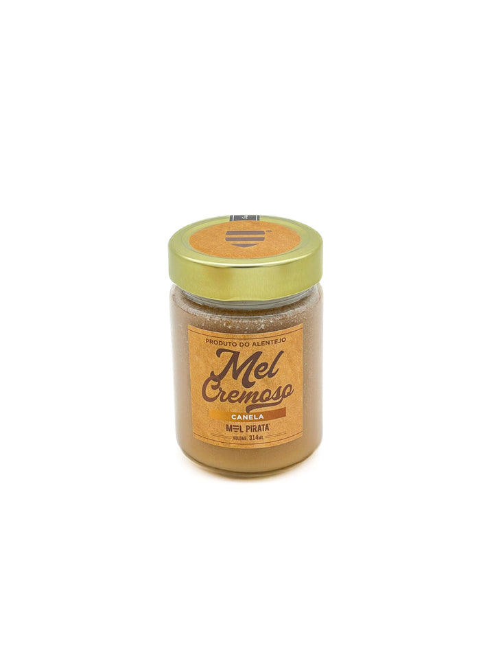 Mel Cremoso Frasco Grande (314ml)