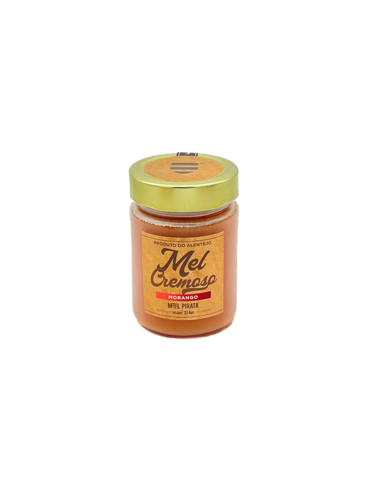 Mel Cremoso Frasco Grande (314ml)