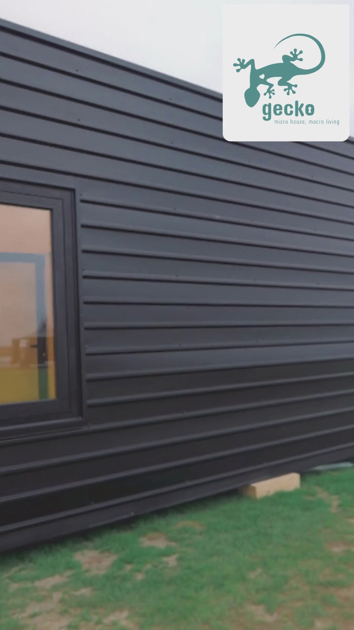 GECKO - Tiny House