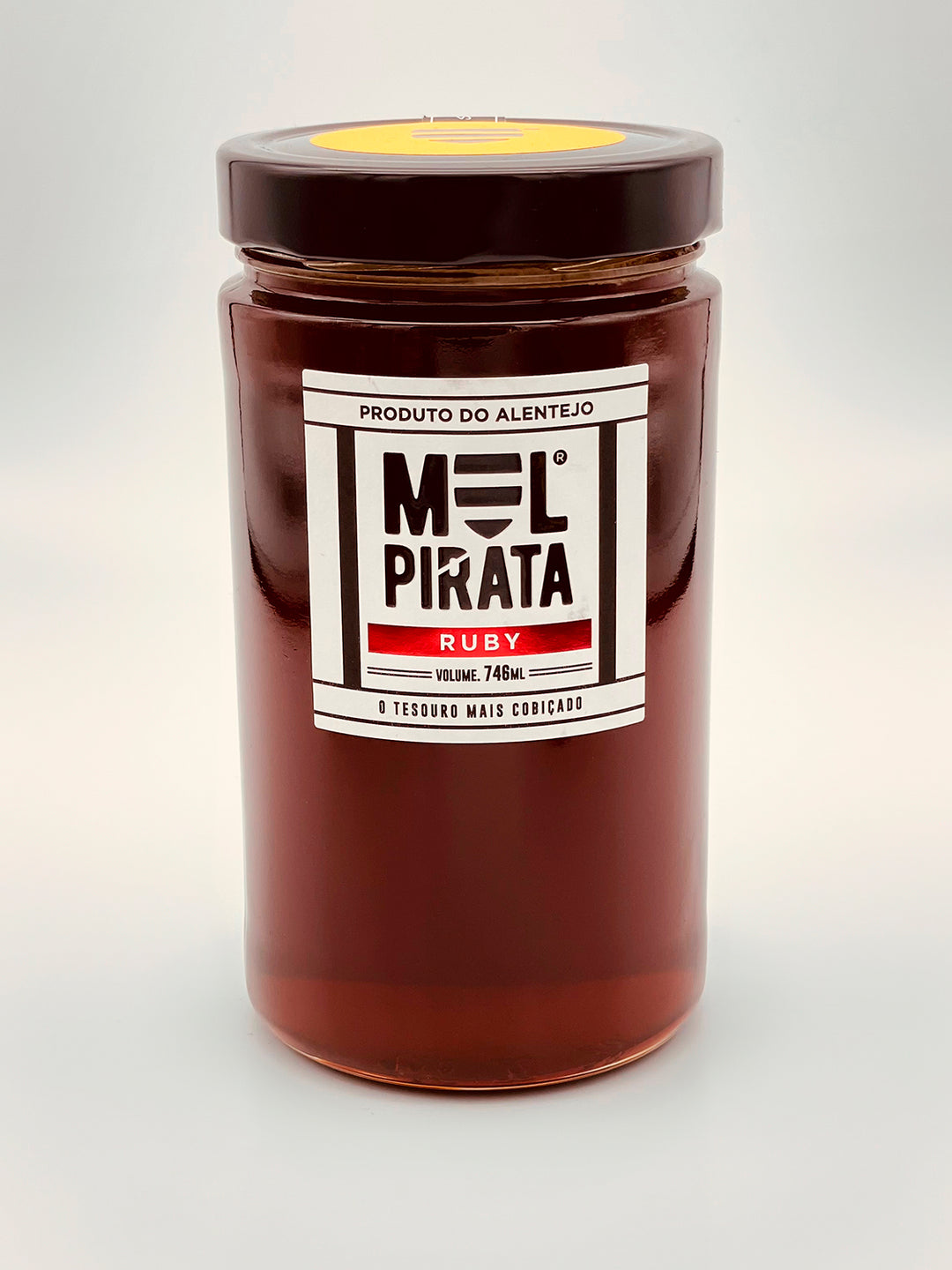 Mel Ruby - Alentejo
