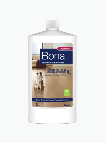 Bona Renovador Pavimentos de Madeira 1L