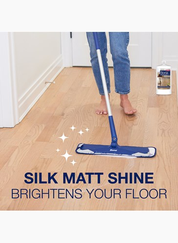 Bona Renovador Pavimentos de Madeira 1L